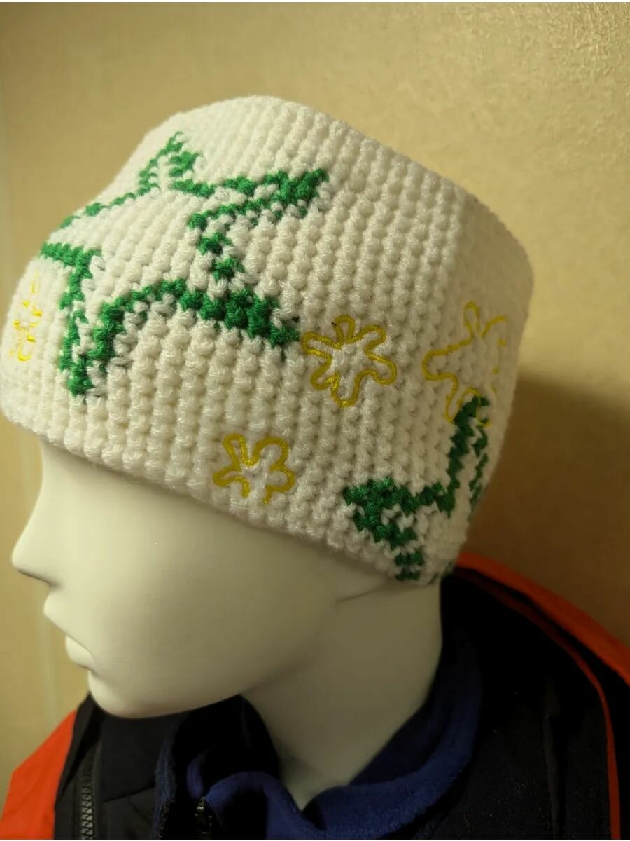 SEGER Повязка на голову ROGER — фото 1