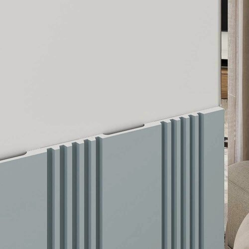 Изображение товара Стеновые панели Cosca Decor, влагостойкие, 2800x156x12 мм, для разных помещений