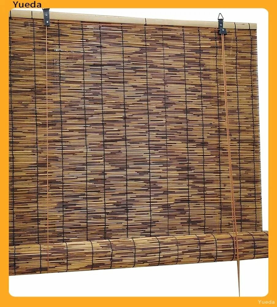 Римские шторы 120х150 см