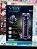 Машинка для стрижки VGR V-319, питание от USB, нержавеющая сталь