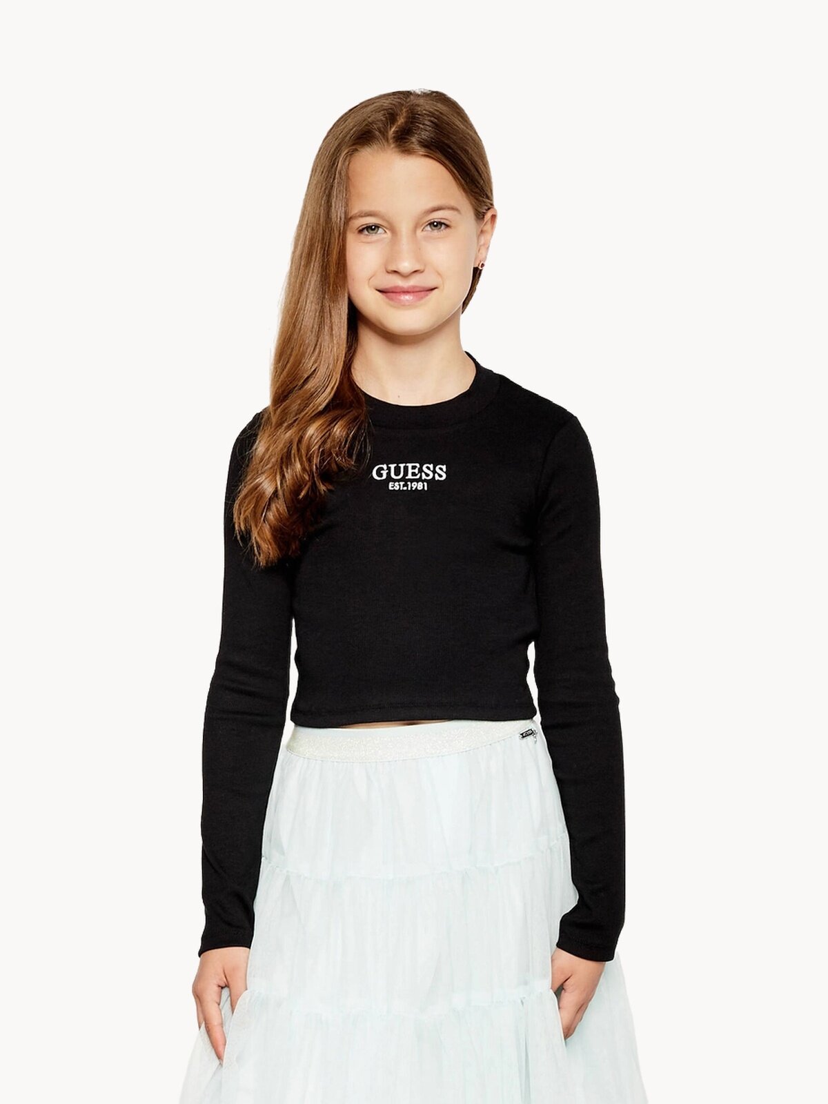 Джемпер GUESS