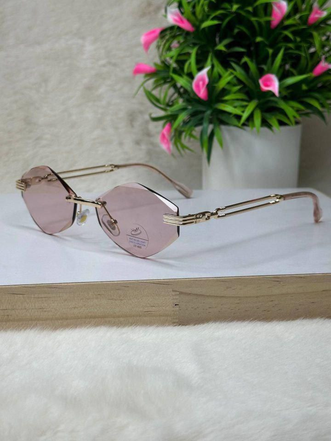 Солнцезащитные очки