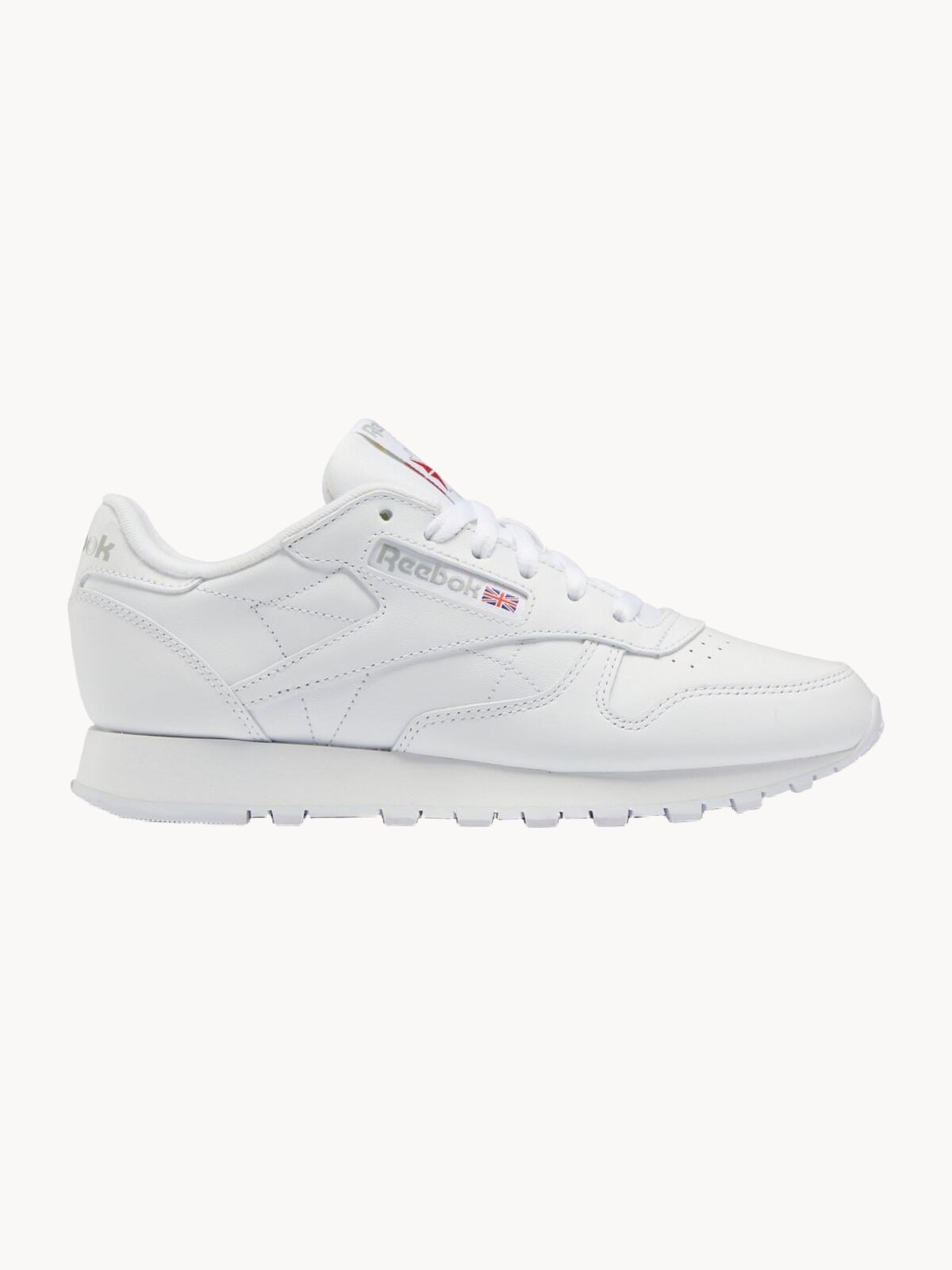 Кроссовки Reebok Classic Leather