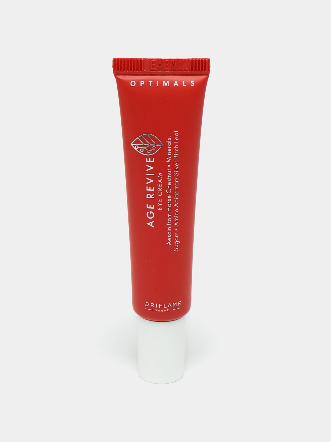 Крем Optimals Age Revive для кожи вокруг глаз — фото 1