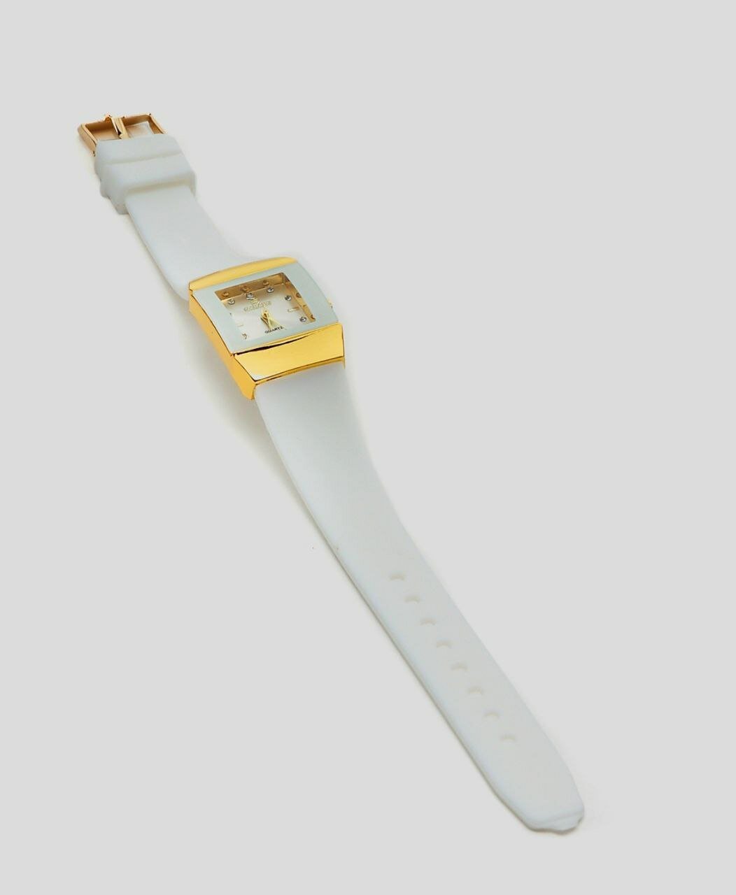 Наручные часы, белый — фото 1