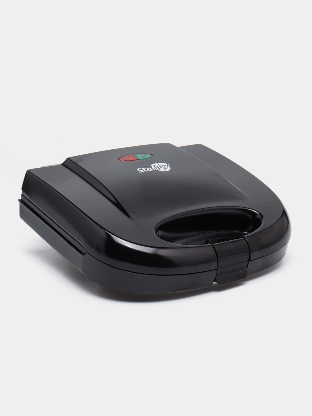 Вафельница Starlux SL-22106, защита от нагрева, антипригарное покрытие — фото 1