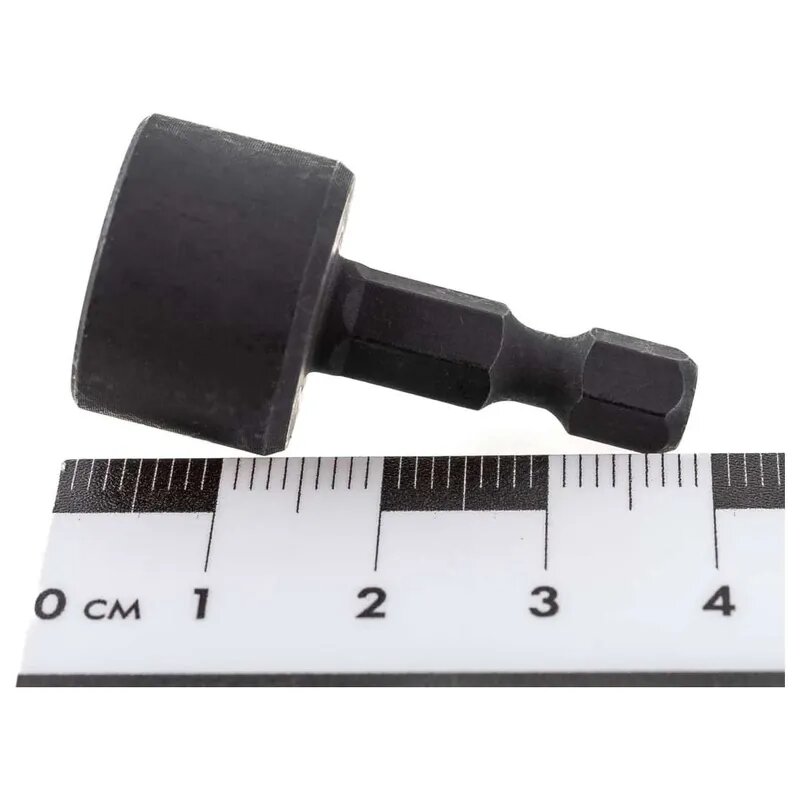 Насадка шестигранная DeWALT 13мм DT7464-QZ — фото 1