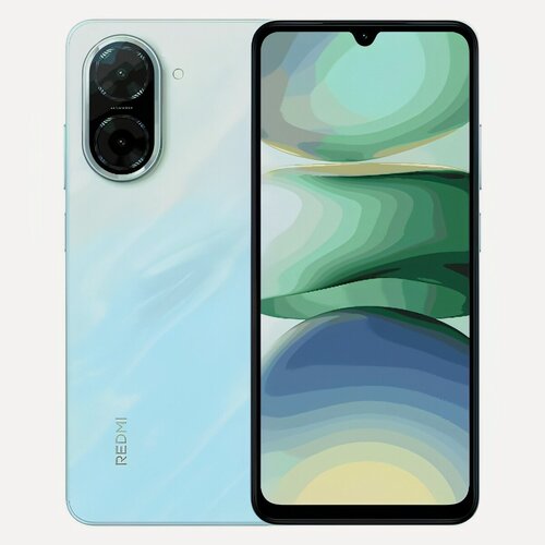 Изображение товара Смартфон Xiaomi Redmi A5 4/128GB Ocean Blue