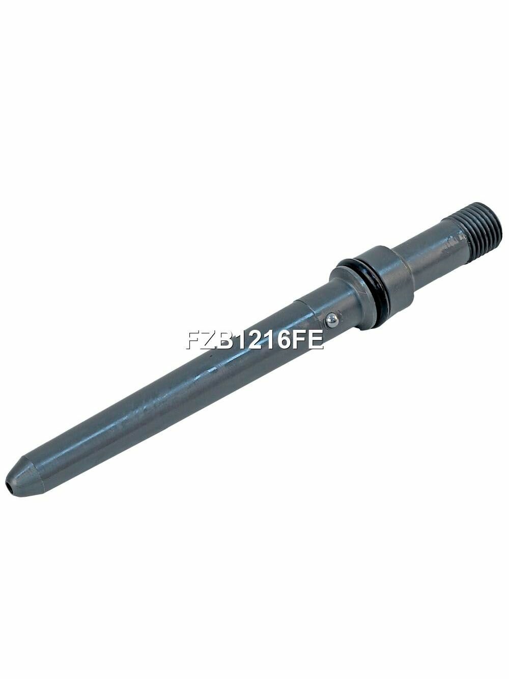 Патрубок напорной трубы Krauf FZB1216FE