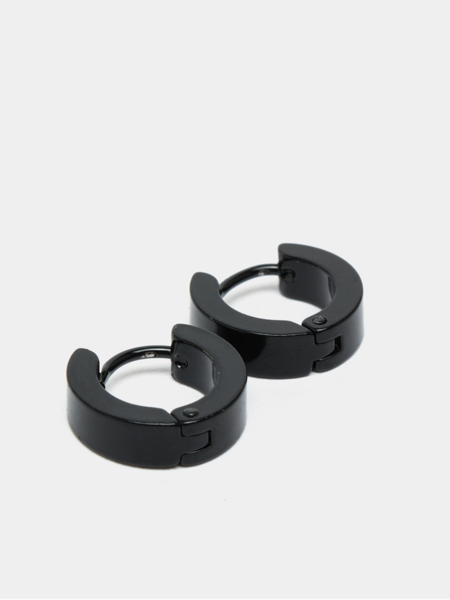 Серьги конго