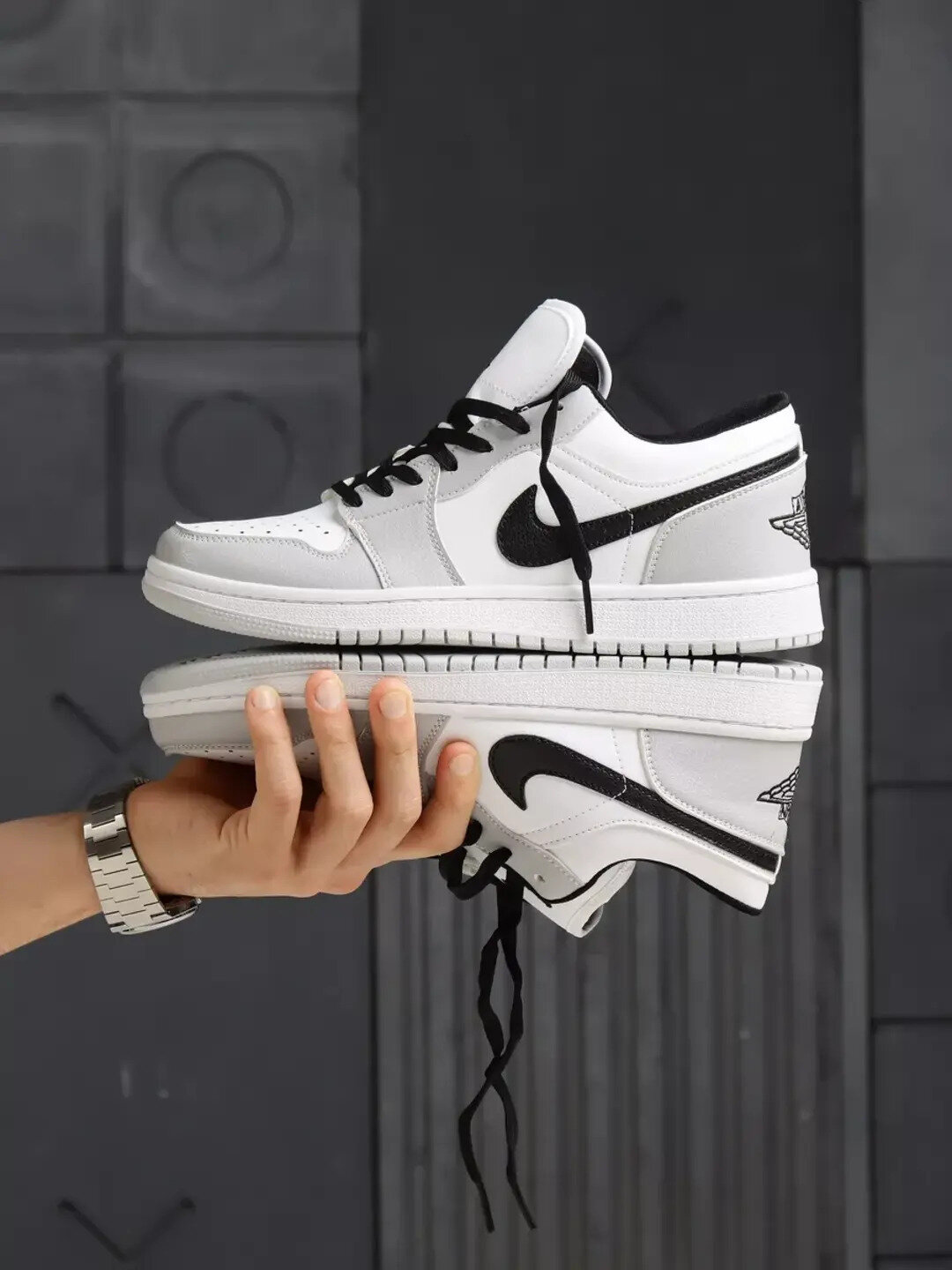 Кроссовки Air Jordan