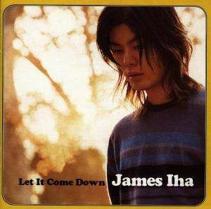 Компакт-диск James Iha (Smashing Pumpkins) - Let It Come Down (1 CD)