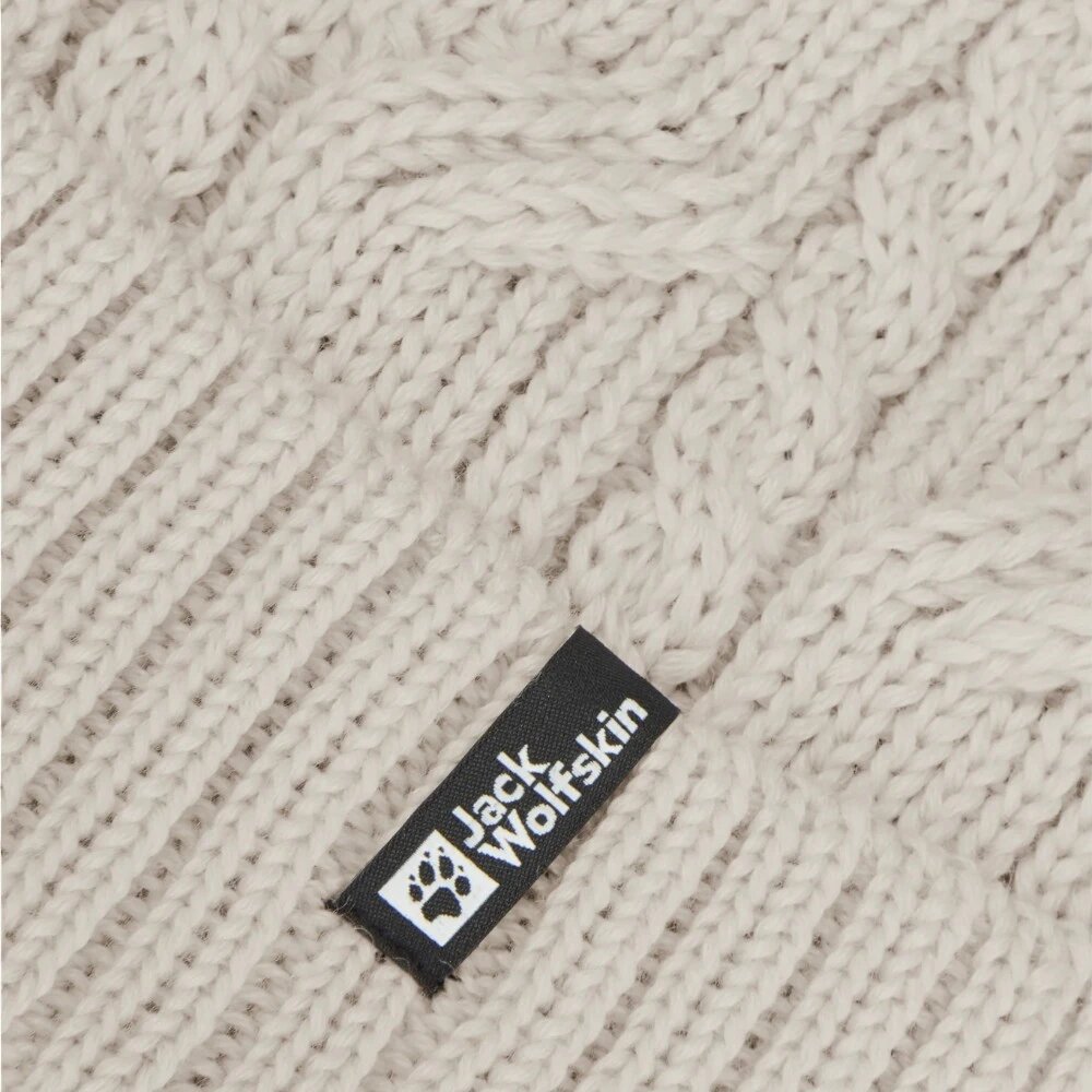 Шапка Jack Wolfskin для женщин, размер OneSize — фото 1