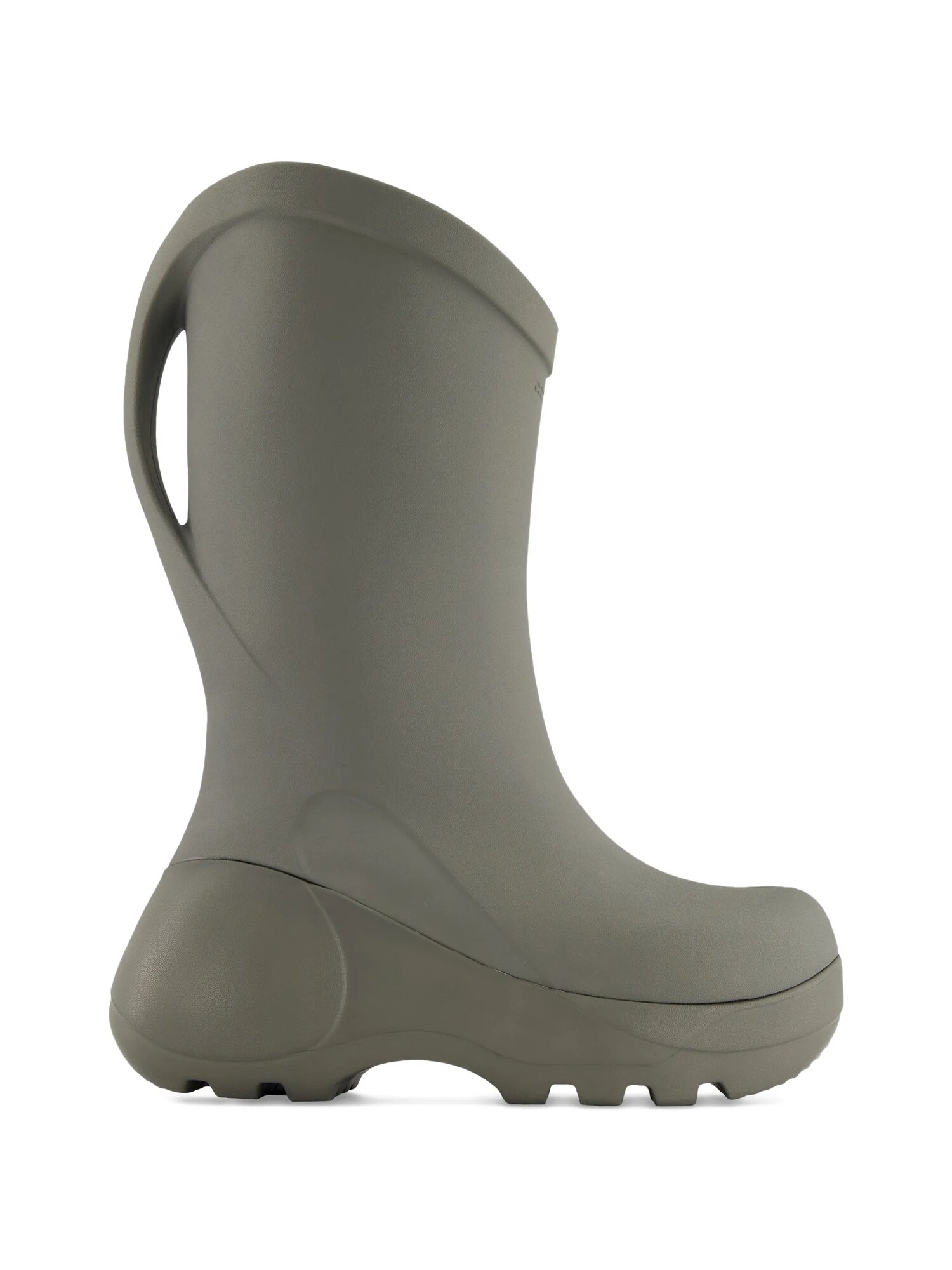 Ботинки Crocs