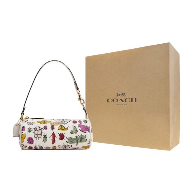 Сумка кросс-боди Coach