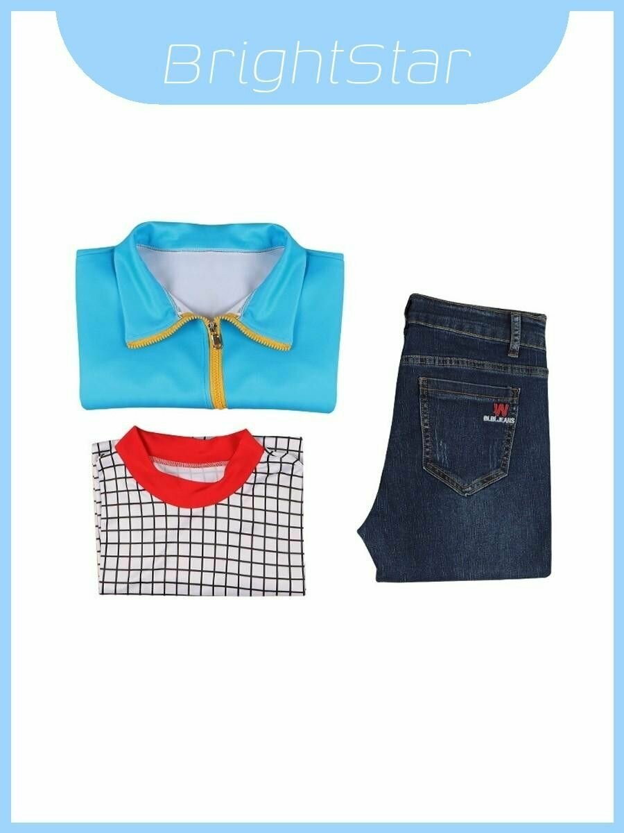 Карнавальная одежда