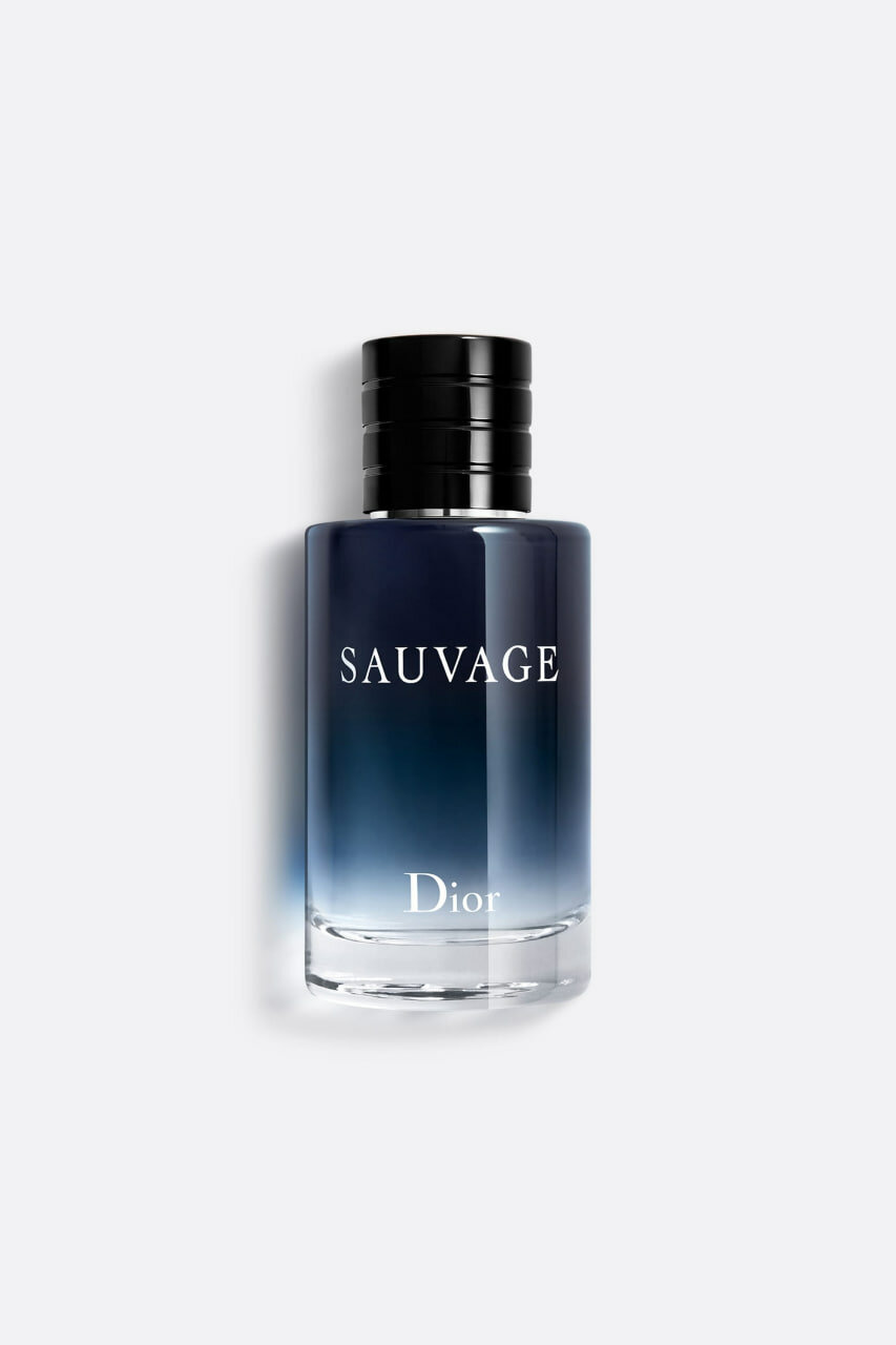 Sauvage atir, erkaklar va ayollar uchun parfyumlangan suv, Sauvage Dior, 10 ml