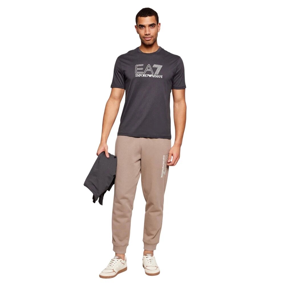 Футболка EA7 EMPORIO ARMANI, размер XL — фото 1