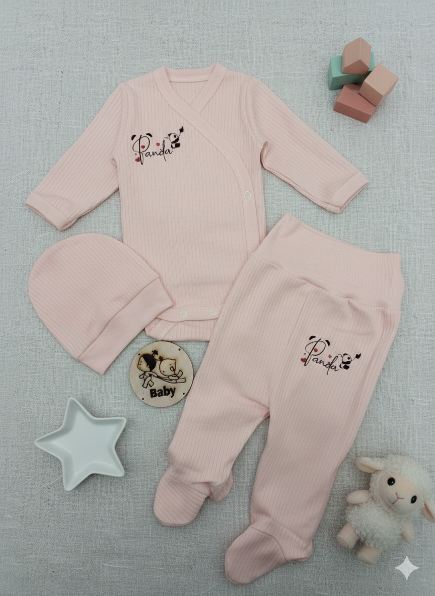 Комплект одежды 1