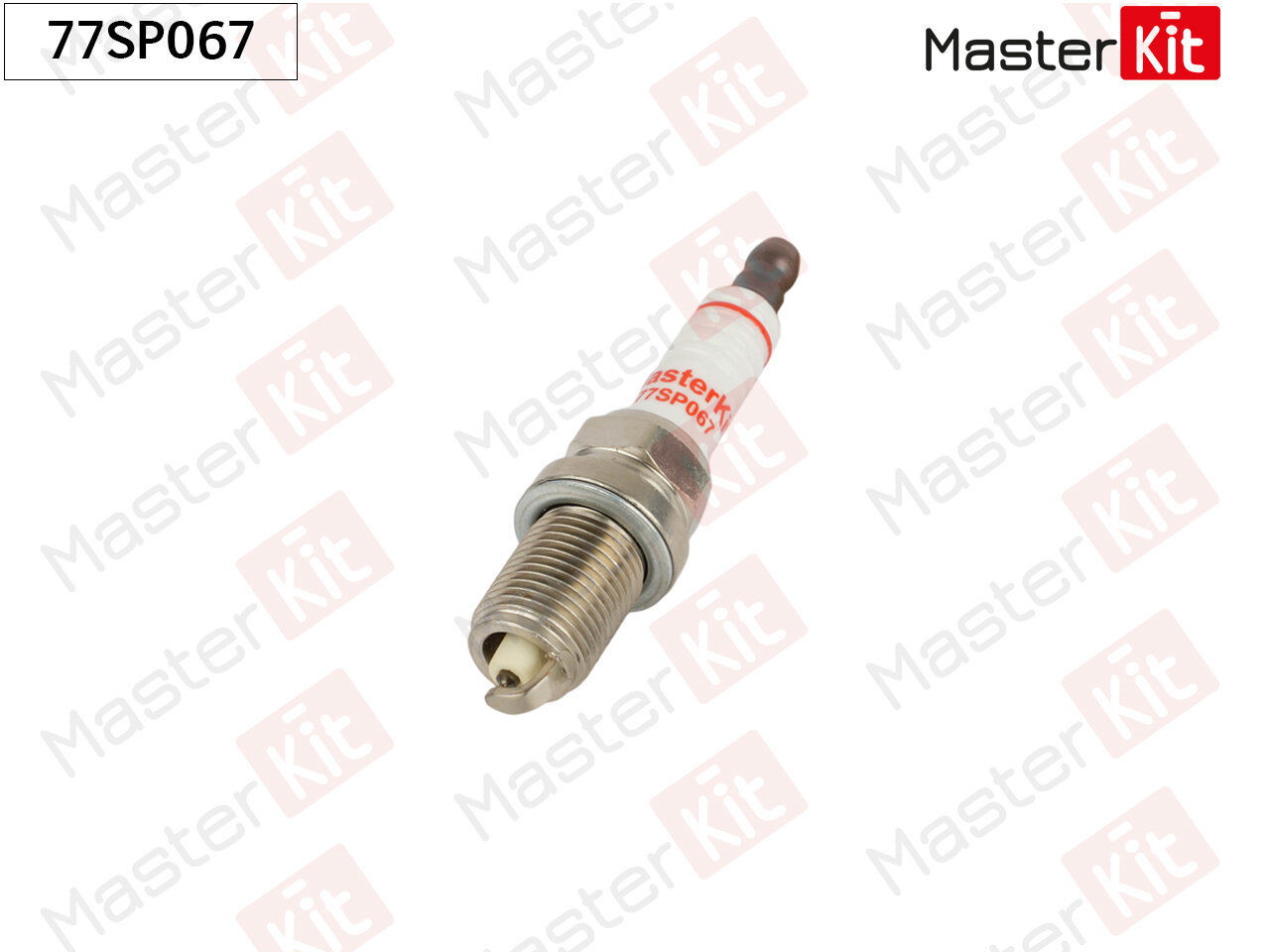 77SP067 Свеча зажигания PK20R8 Platinum