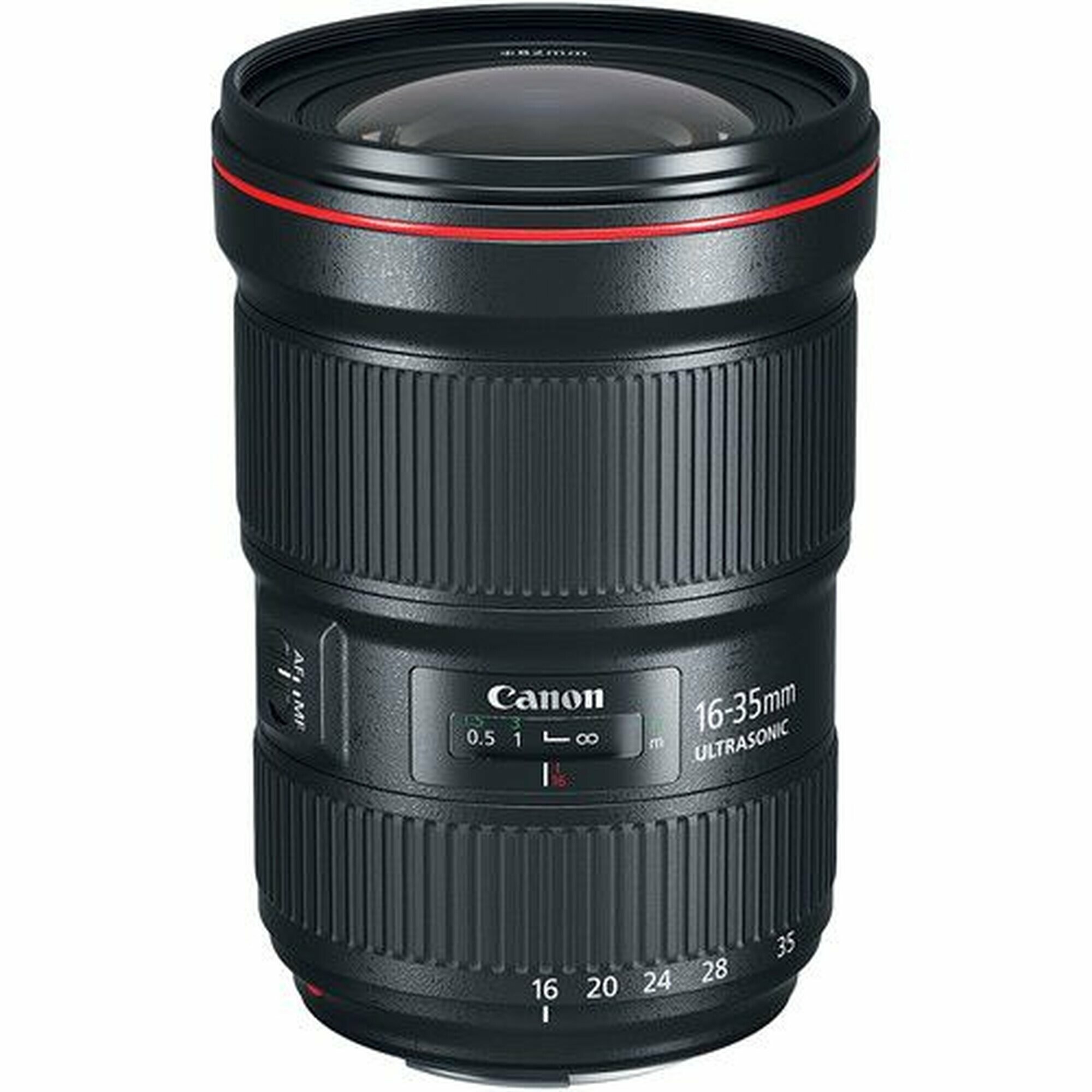 Объектив Canon EF 16-35 mm f/2.8L USM – купить на Яндекс Маркете