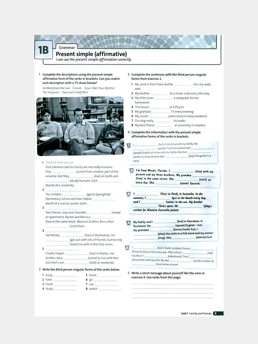 Solutions, Elementary, Third Edition, Student's Book+Workbook — фото 1