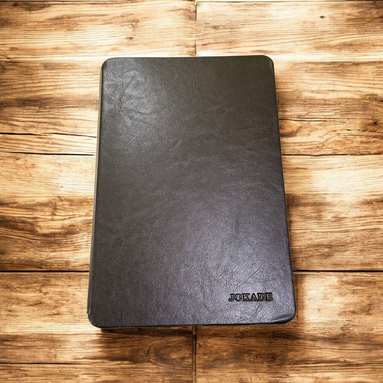 Флип-чехол Jokade чехол книжка для Xiaomi Pad Pro черный Redmi Pad Pro (12.1)