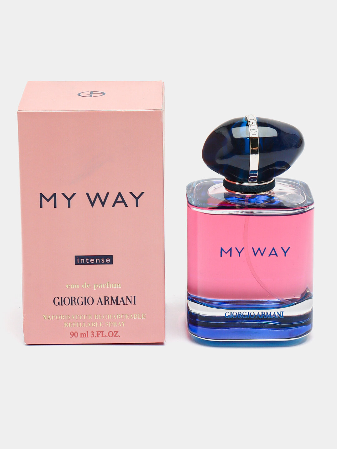 Парфюмерная вода Armani My Way INTENSE 90 ml