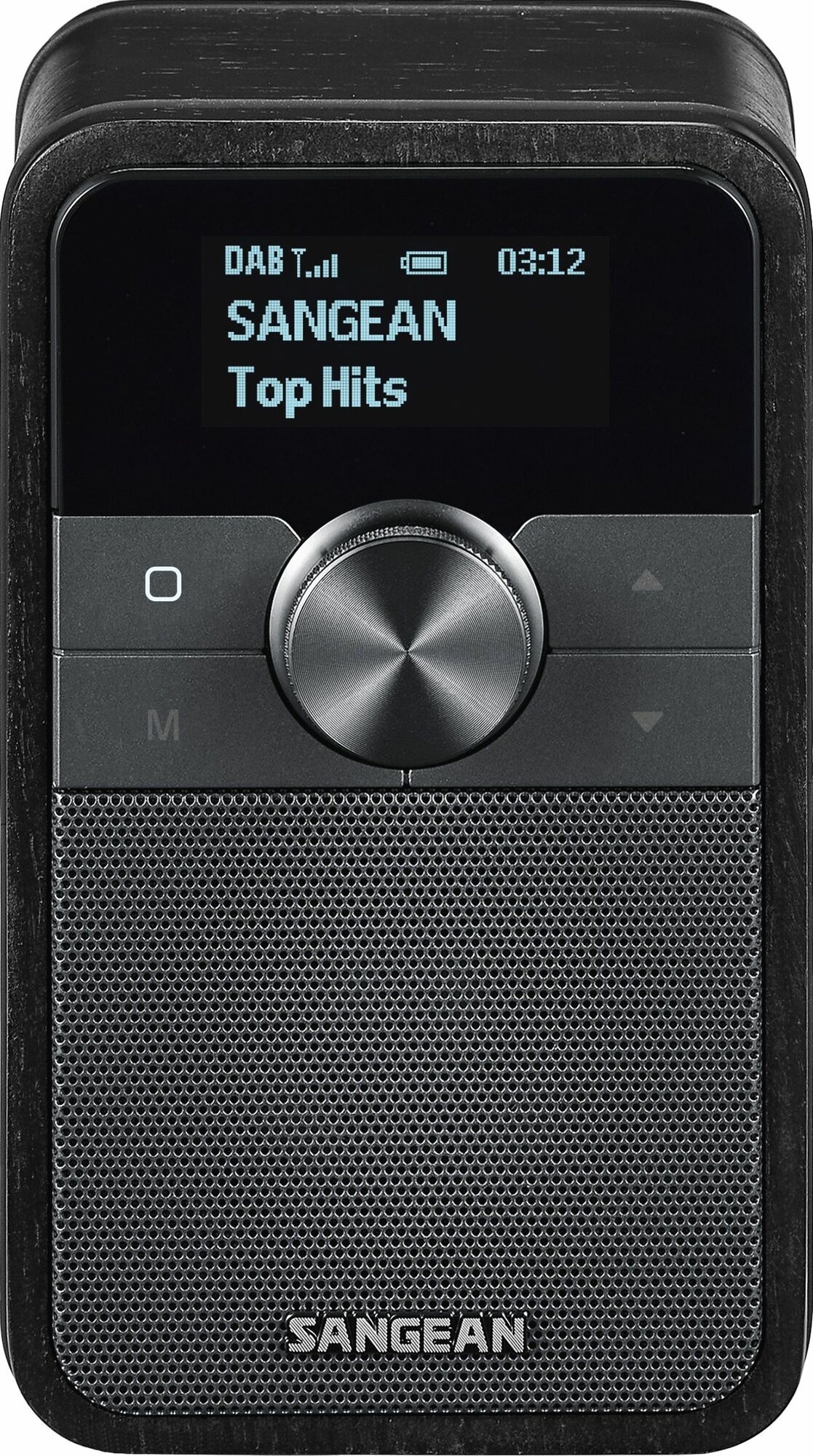 Радиоприемник Sangean DDR-8 Midnight Oak — фото 1