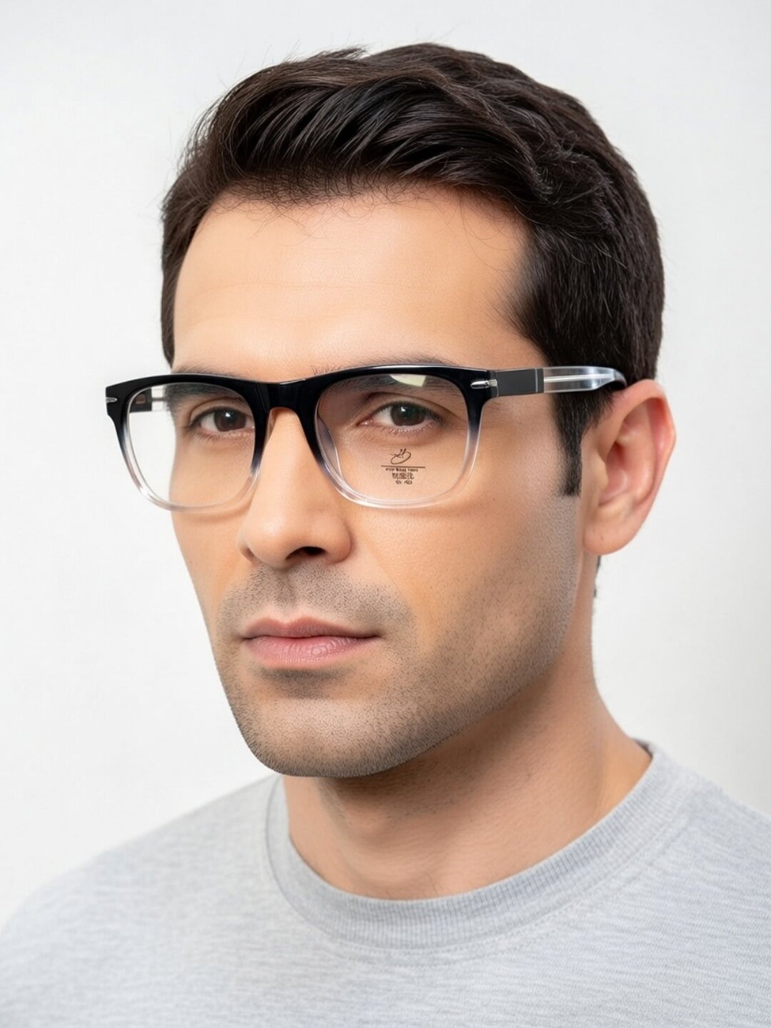 Мужские и женские компьютерные очки, со 100% защитой