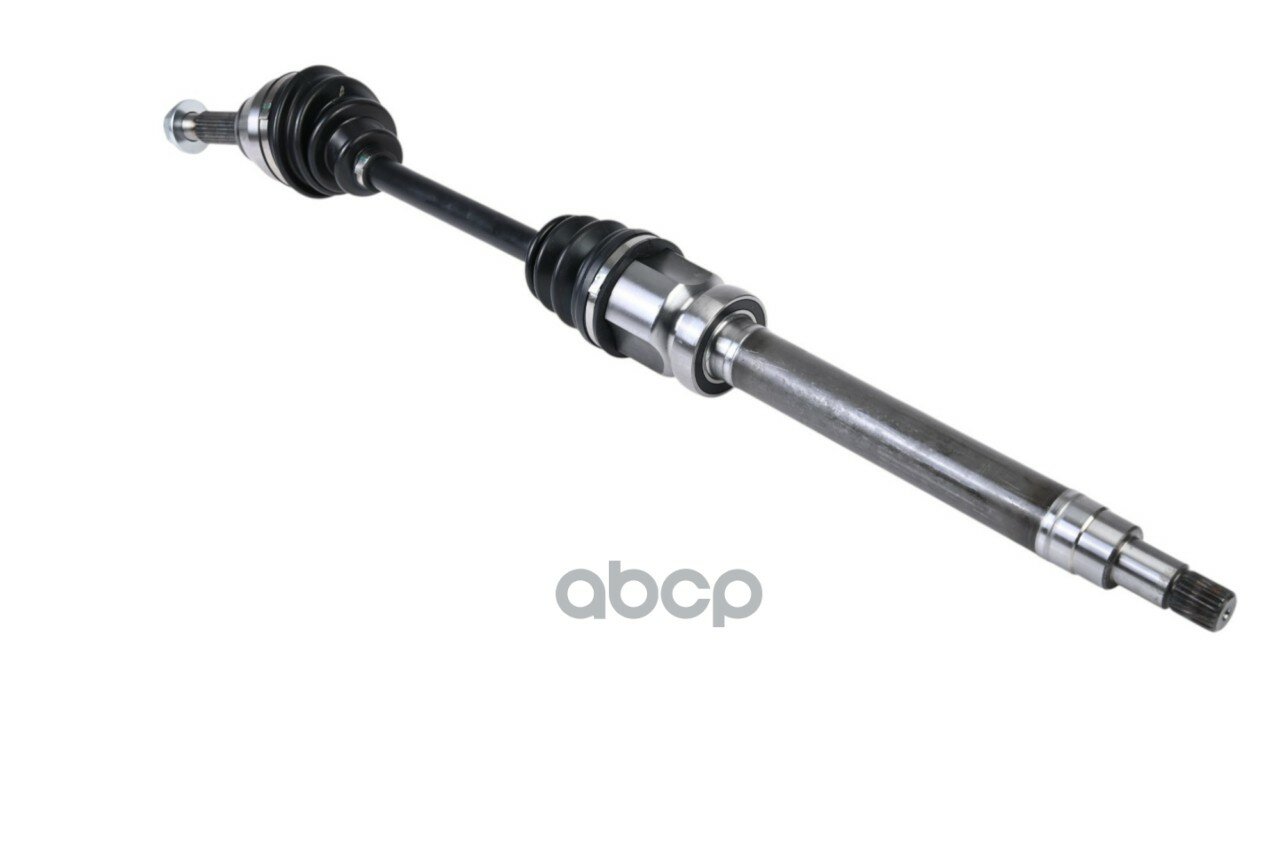 Привод правый! 930mm, 23299 Ford Focus I all МКПП 98> ZENTPARTS арт. Z15113