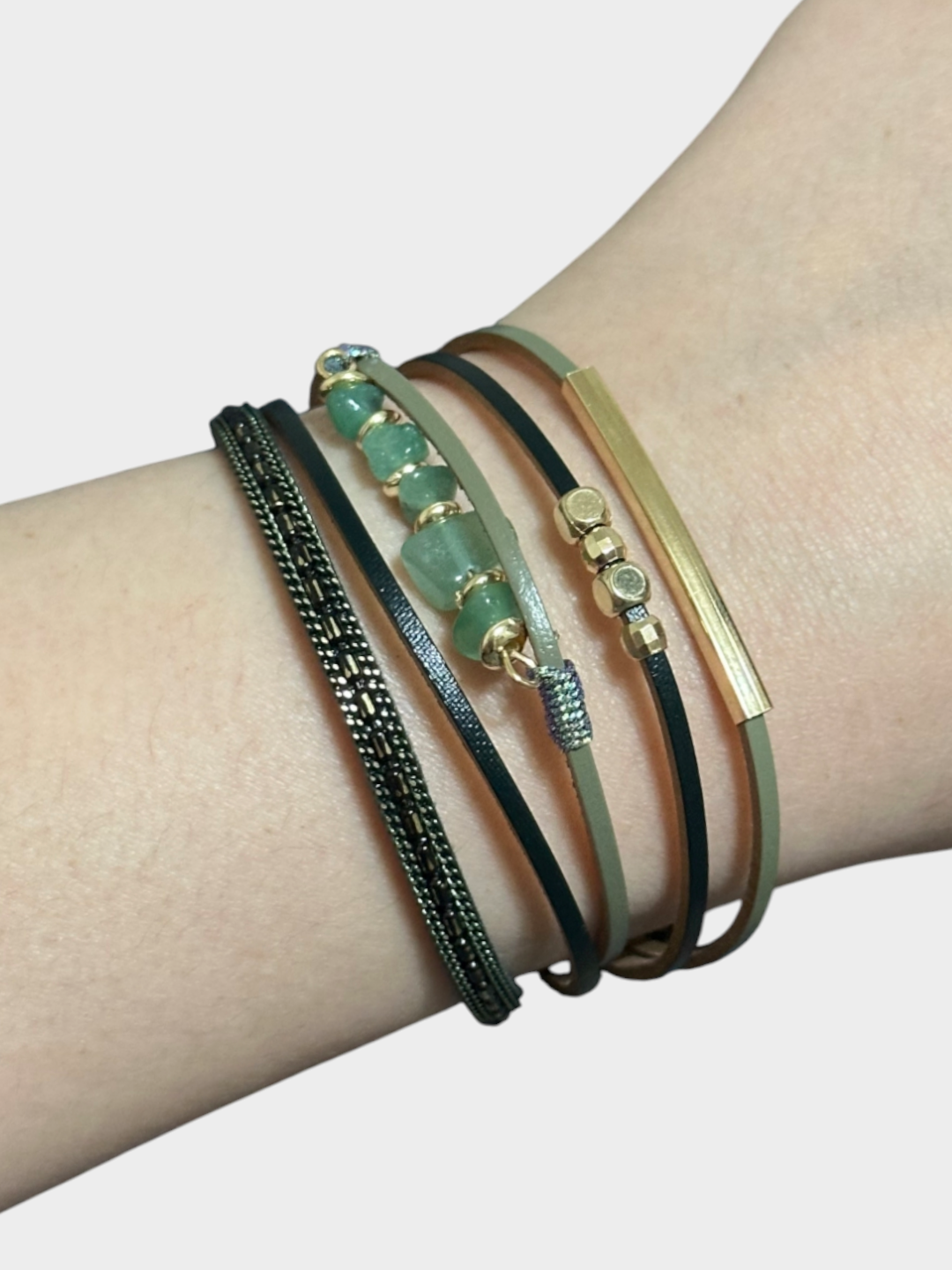 Браслет-манжета