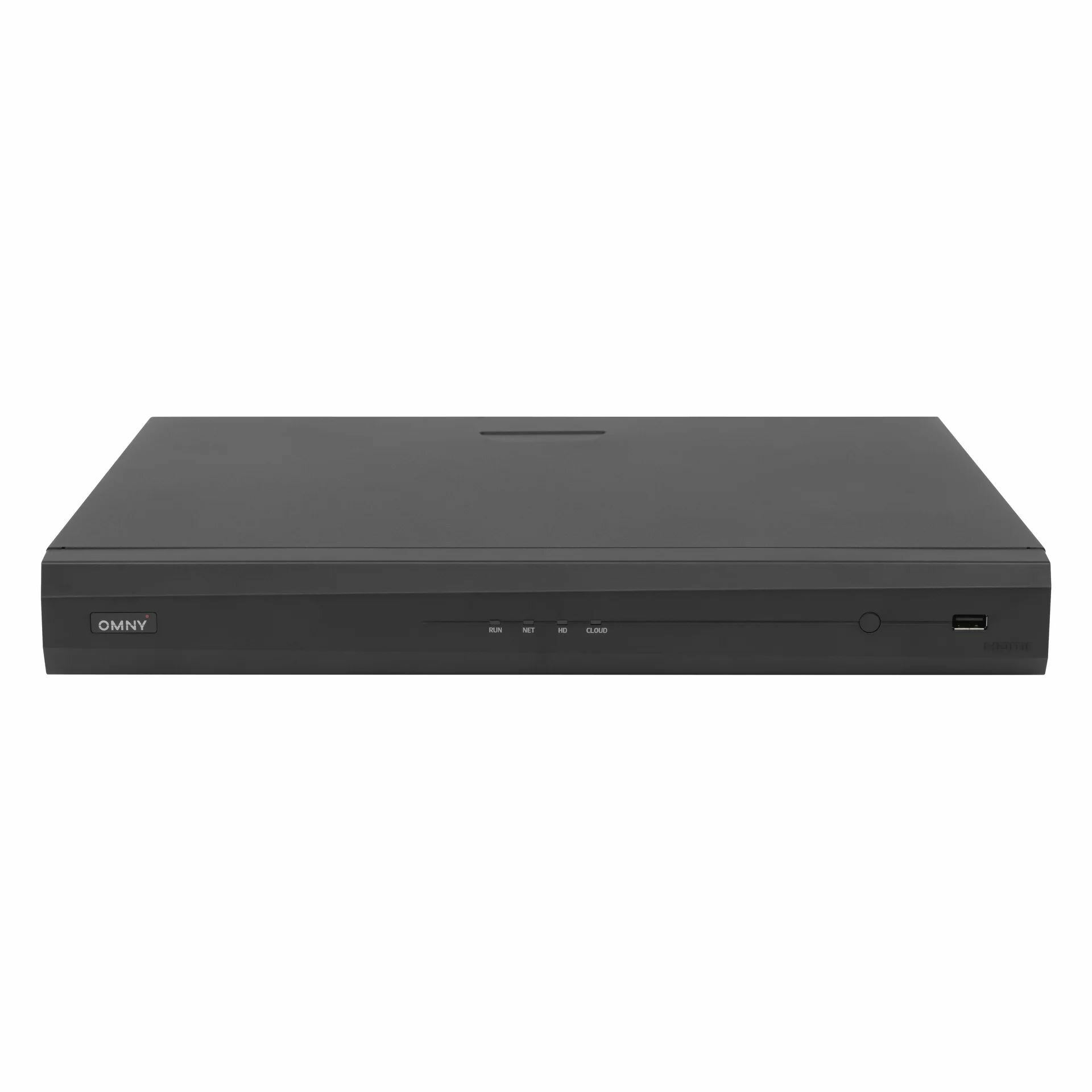 Видеорегистратор сетевой 16-канальный OMNY PRO NVR2216-S-AL
