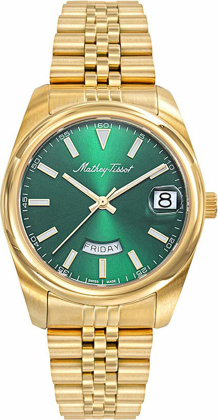 Наручные часы Mathy