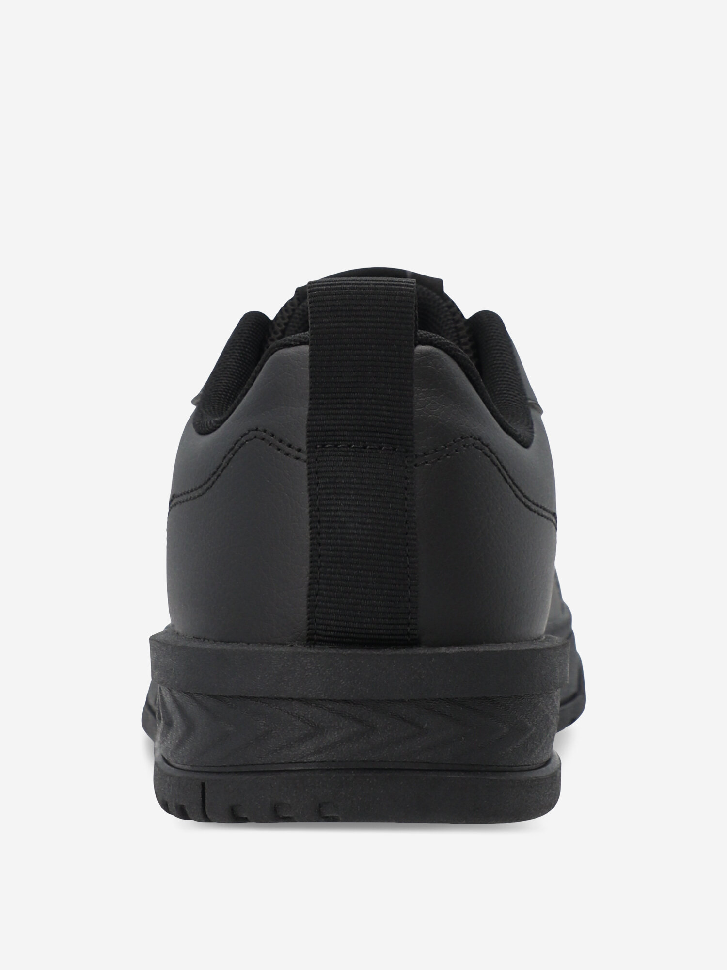 Кеды Demix, размер 10, черный — фото 1