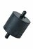 Опора двигателя для БМВ 5 25-19740-SX STELLOX