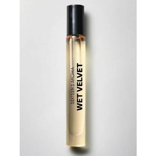 Нишевый парфюм Wet Welvet 10 ml S'AROMA