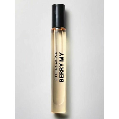 Нишевый парфюм MORNING SEX S.AROMA 3мл.