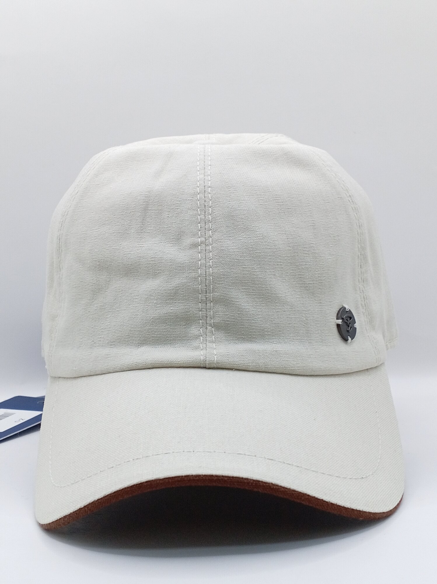 Кепка  WHITE для мужчин