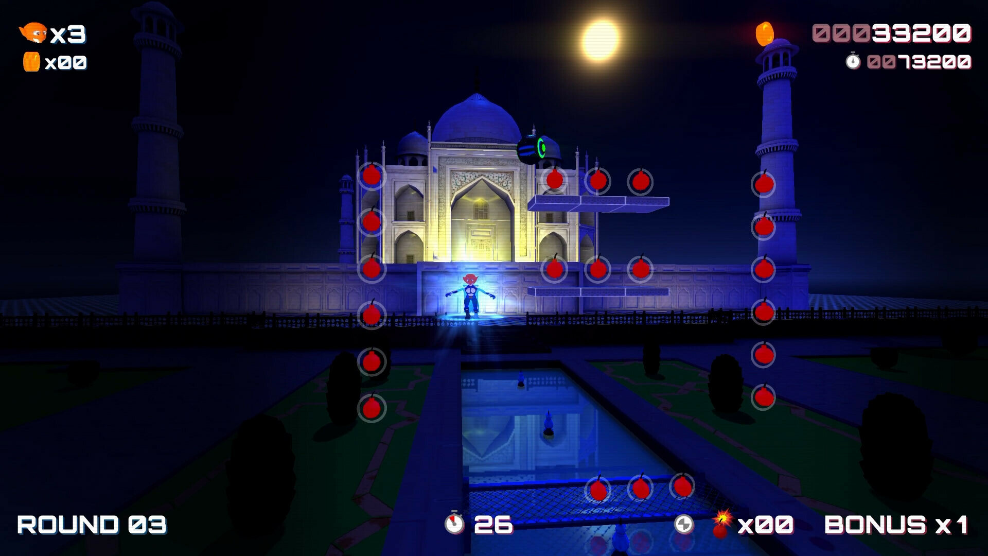 Super Jagger Bomb 2: Go East PC Steam Ключ • Активация Steam