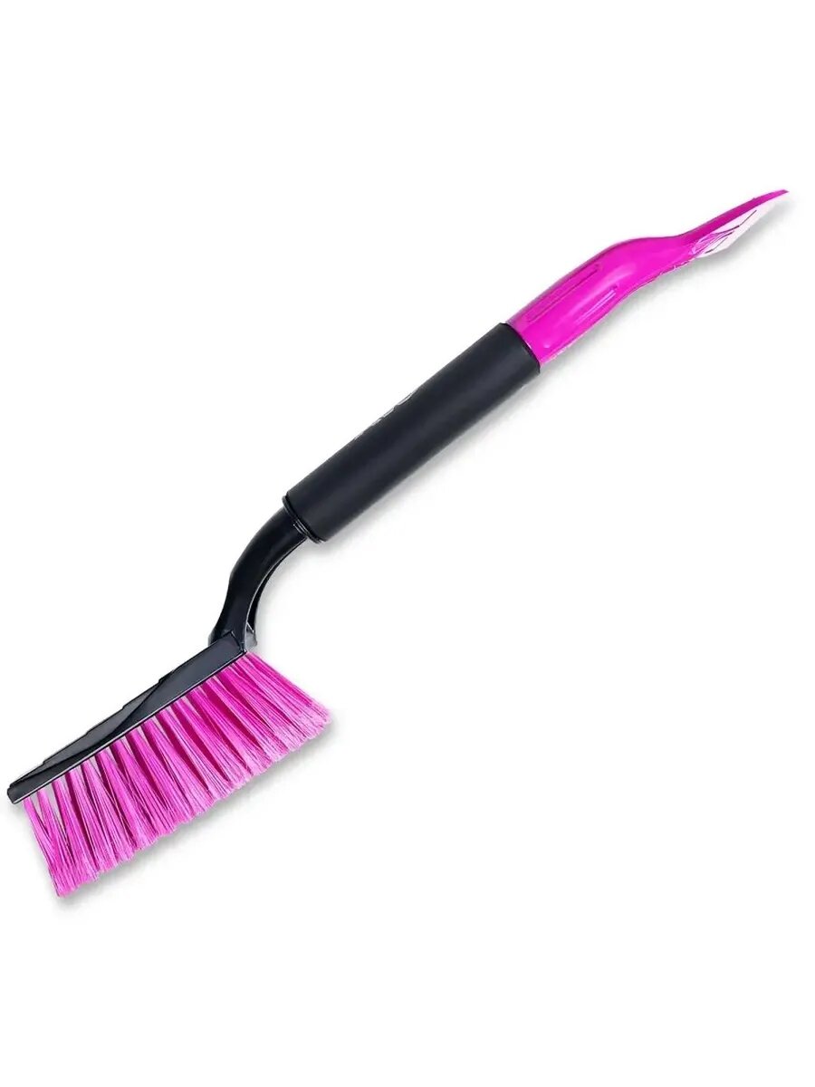 Универсальный скребок для чистоты и ухода