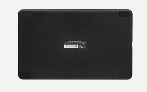 Изображение товара Графический планшет XP-Pen Deco 01 V3, 10×6.25″, 16384 уровня нажатия, 5080 LPI, 8 Express Keys, Black