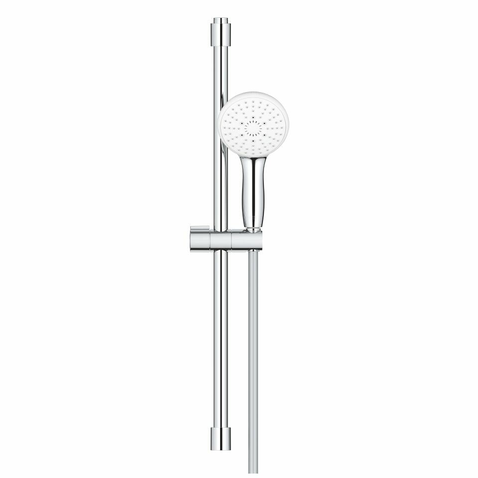 Душевой гарнитур GROHE Tempesta 110 со штангой 60 см, хром (27794003) — фото 1