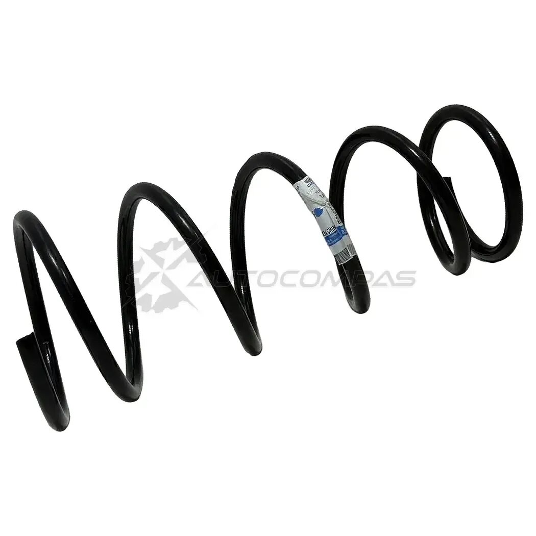 Пружина подвески передняя Geely MK Otaka EQUL5 GV M0LJUZ 1217862071 1014001707