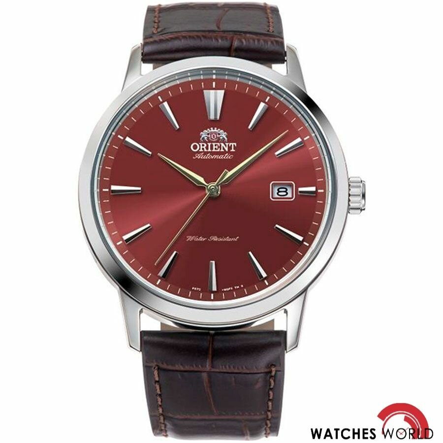Наручные часы ORIENT Automatic 
