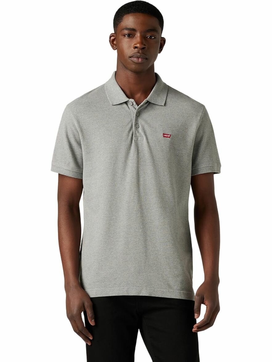 Поло Men New Housemark Polo