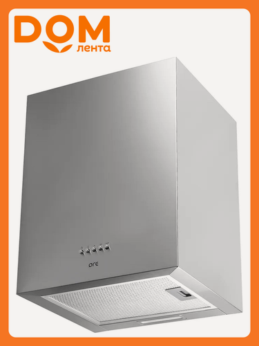 Изображение товара Кухонная вытяжка ORE A 40 INOX
