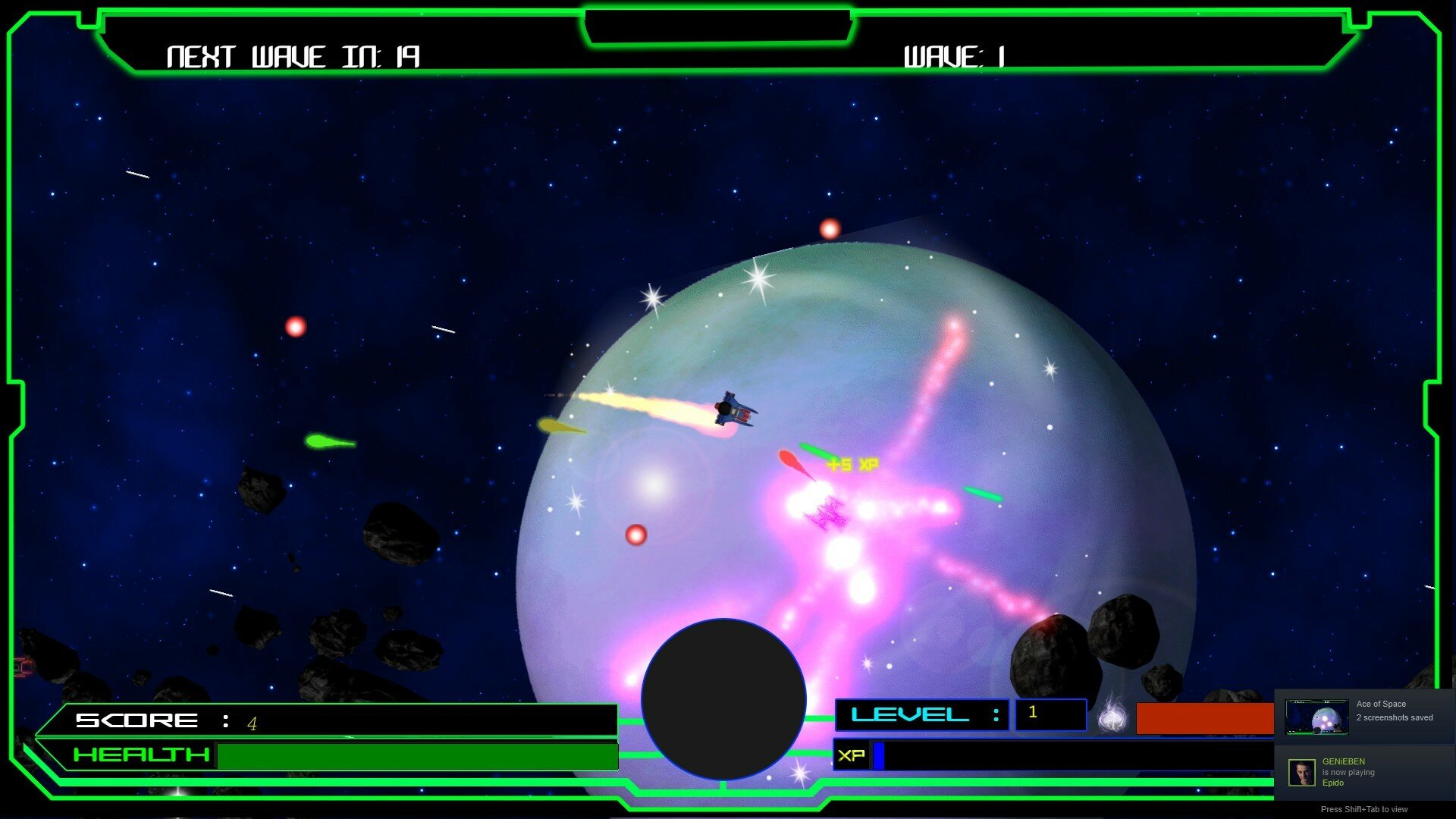 Ace of Space Steam Ключ • Активация Steam • регион Весь мир • цифровой ключ