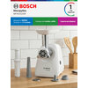 Фото Bosch MFW 2520