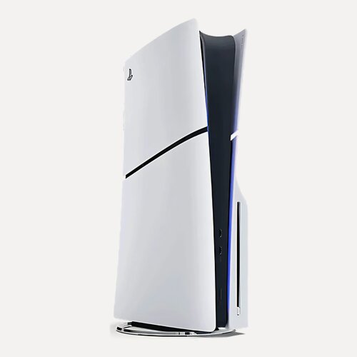 Изображение товара Игровая консоль SONY PlayStation 5 Slim (PS5 Slim) с дисководом